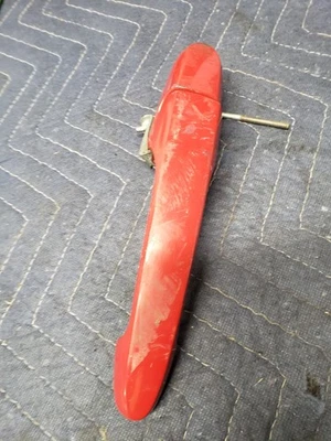 2009 Cobalt Driver Door Handle - Image 1 of 4