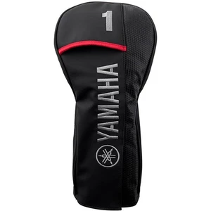 [Yamaha] Headcover für Driver / DR Y25HDP BK/BK - Bild 1 von 1