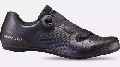 Zapato de bicicleta de carretera Specialized Torch 2.0 con suela de carbono - Precio regular - $170 Foto 1 de 4