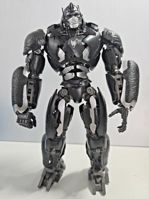 Transformers Yolopark Rise of The Beasts Optimus Primal - Image 1 of 4