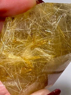 Rutile Quartz High Quality - Image 1 of 4