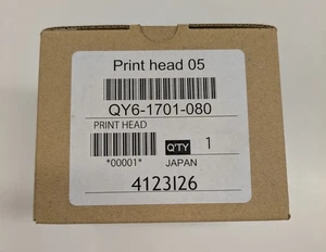 CANON PRINTER HEAD PF-05 FOR IPF MACHINES - Picture 1 of 2