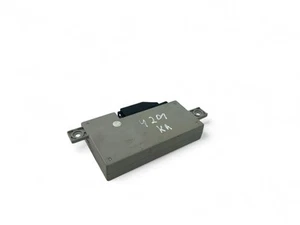 KA4201 MERCEDES-BENZ Control Unit A1698201685 - Picture 1 of 7