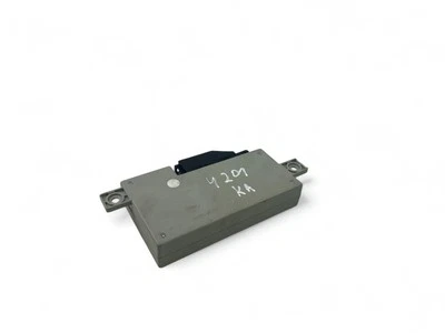 KA4201 MERCEDES-BENZ Control Unit A1698201685 - Image 1 of 4