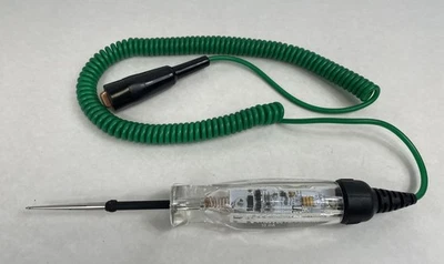 Snap-On EECT400G 12V DC Digital Display Circuit Tester - Image 1 of 3