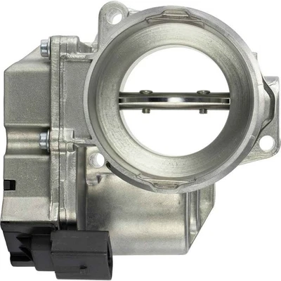 Корпус дроссельной заслонки 47-60983AN GAP - Изображение 1 из 4