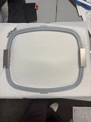 Melco Embroidery Hoop 010942-02 36x30 cm (14.25x11.75 inches) - Image 1 of 2