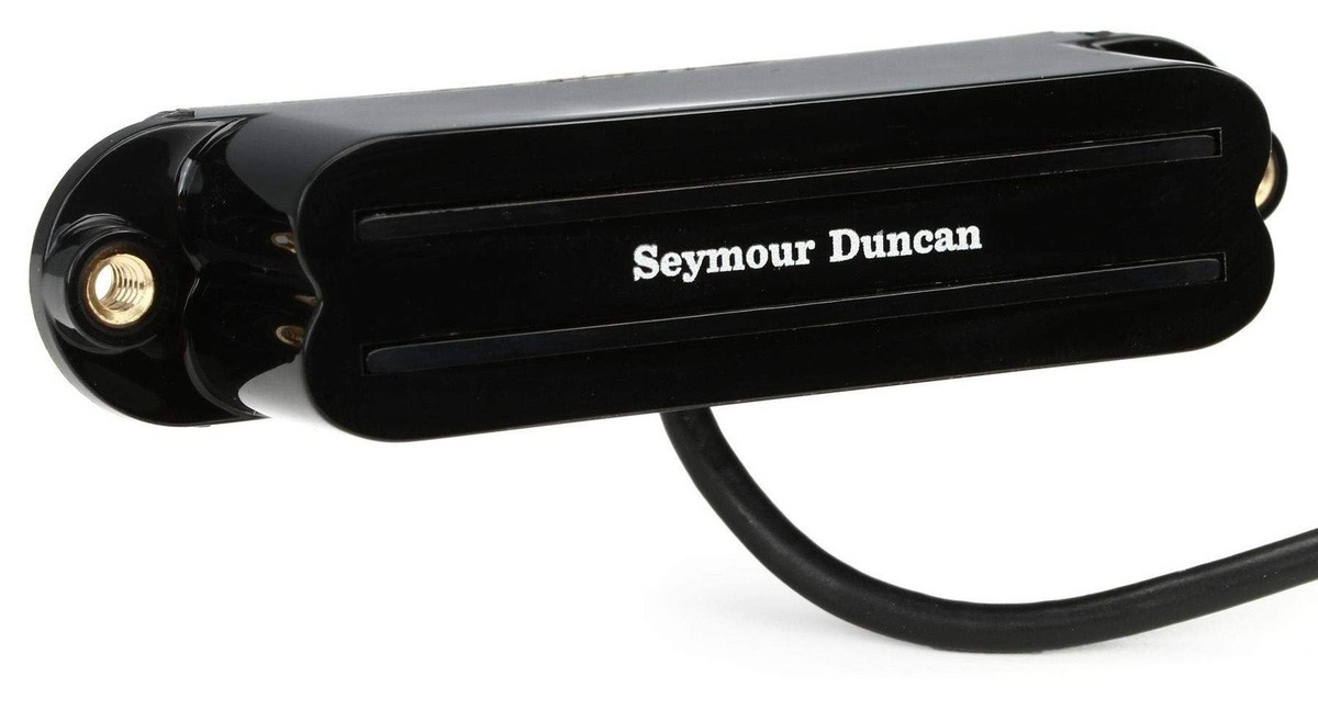 SEYMOUR DUNCAN Hot Rails 未開封新品 Amazon.co.jp: Seymour Duncan SHR-1b Hot Rails White セイモア
