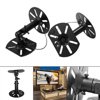 Speaker Bracket with Gear Engagement Dinghose Mount 100 x 2 Center Silicone - Image 1 of 4