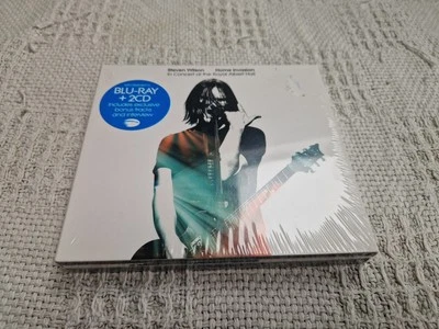 Steven Wilson - Home Invasion 2xCD & Blu-ray Boxset  New Sealed  - Image 1 of 3