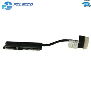 CONNETTORE HDD HP ZBOOK 15 ZBOOK 17 G3 G4   SATA SSD CAVO HARD DISK - Imagen 1 de 1