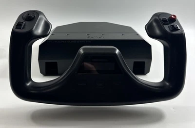 Saitek Pro Flight Yoke System - Yoke ONLY - Image 1 of 4