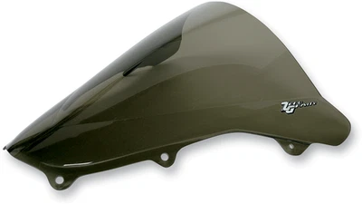 Parabrisas doble burbuja CERO GRAVITY 16-157-02 03-08 SUZUKI SV 1000 S Foto 1 de 2