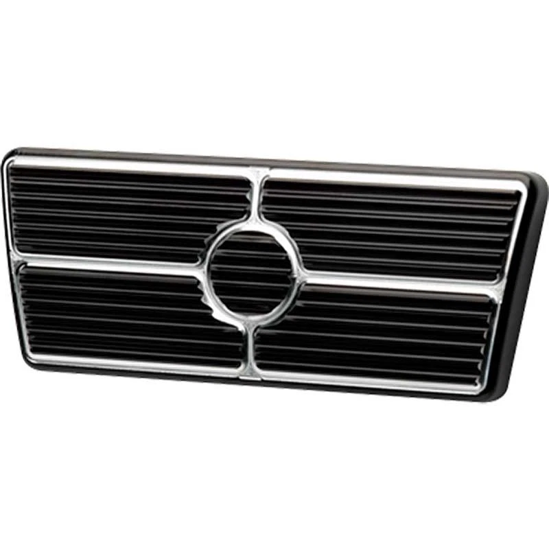 1967-69 Camaro; Firebird Billet Specialties Billet Aluminum Power Brake Pedal - Image 1 of 1