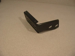 1971-3 Mustang Dash Bracket - w/o Plastic Harness Cover - Drivers - Picture 1 of 1