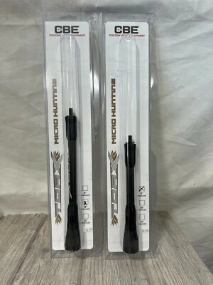 Micro estabilizadores de caza CBE Torx Foto 1 de 2