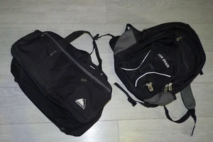 Coxswain Schulrucksack und Sporttasche - Bild 1 von 2
