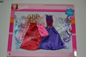 Barbie Enchanted Evening Fashions 68381 Vintage NEU - Bild 1 von 8