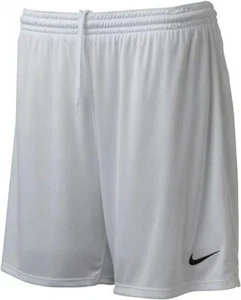 Nike Men's Hertha Knit Short White 448216-100 Sz L - Picture 1 of 1