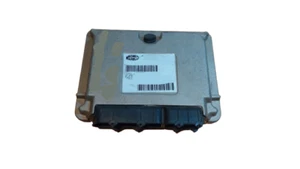 FIAT 500L TRANSMISSION CONTROL MODULE TCM TCU GETRIEBE 55262598 - Picture 1 of 1