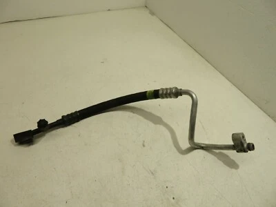 1999-2006 BENTLEY ARNAGE 6.75L RWD AC A/C AIR CONDENSER TUBE PIPE LINE HOSE OEM - Image 1 of 4