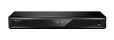 Panasonic Dmr-Bct760 Blu-Ray-Rekorder 3D Schwarz (Dmr-Bct760Eg)