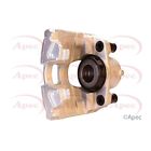 Front Right Apec Brake Caliper For Vauxhall Signum 1.8 Offside O/S