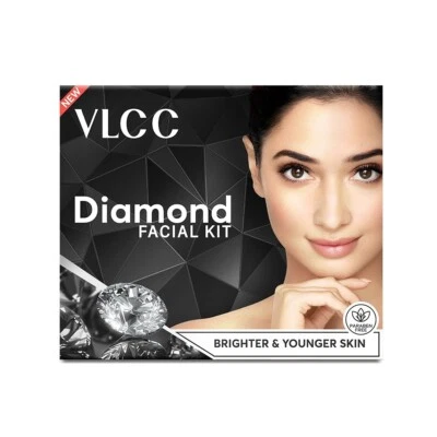 VLCC Diamond Facial Kit - 60g - Image 1 of 4