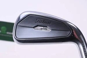 Titleist U505 2023 #1 Iron / 16 Degree / X-Flex Tensei 1K Black 85 Shaft - Picture 1 of 6