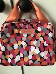 Vera Bradley Pixie Confetti Lunch Bag - Picture 1 of 6