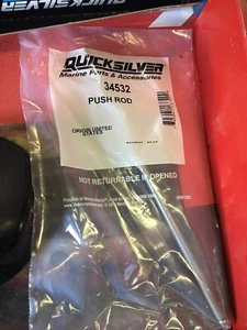 Mercury OEM $$$ Part NLA Nos - Picture 1 of 5