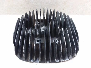 Suzuki 250 RM RM250 Engine Cylinder Head 1980 ANX - Picture 1 of 9