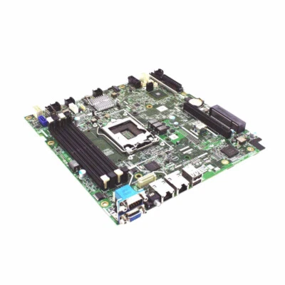 Dell 84XW4 System Board for R330 PowerEdge - Image 1 of 2