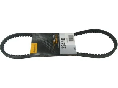 For 1958-1959 Skoda S445 Accessory Drive Belt Generator 46398FWMX 1.2L 4 Cyl - Image 1 of 2