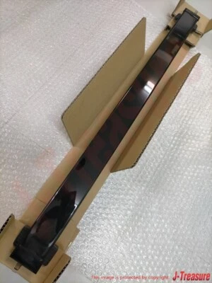 NISSAN 300ZX Z32 90-96 Genuine T-Top Roof Hook Center Finisher 4-Seater 2+2 OEM - Image 1 of 4