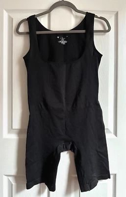 Modelador corporal Instant Shaping de Lunaire Unitard para mujer talla 14/16 negro Foto 1 de 4