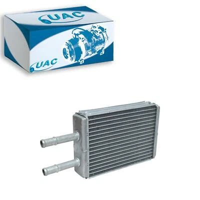 Núcleo calefactor UAC HVAC para Mazda MX-6 1992-1997 Foto 1 de 3