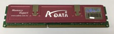 New listing
Ram/Memory Adata 2Gb X1 Ddr3-1333 Pc3-10600 Ad3U1333B2G9-Drh Cl9 Dimm Desktop Pc