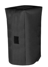 Audiokinesis Hathor 212 Cabinet Cover - Water Resistant, Black, Tuki (audk007p)
