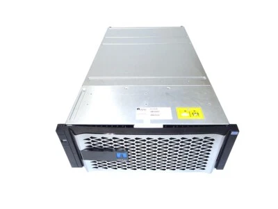 NetApp AFF-A700S Filer w/ Transferable Premium Bundle Licenses & 91.2TB raw SSD - Image 1 of 2