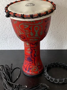 Meinl Mini Djembe / Kinder-Djembe 38cm - Bild 1 von 12