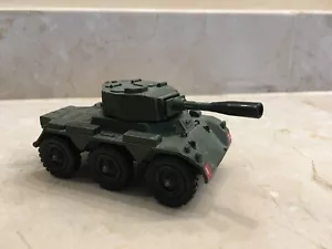 CORGI - réf: 906 - saladin armoured car - Bild 1 von 5