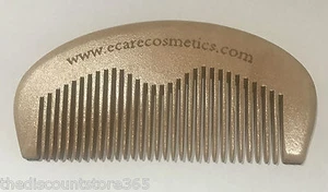 Haarpflege aus Holz ~ Bart ~ Schnurrbartkamm ~ Premium Qualität ~ Versand am selben Tag - Bild 1 von 1