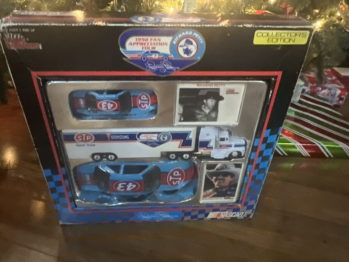 Racing Champions Richard Petty Touring Diecast Cars for sale Racing Champions Richard Petty Touring Diecast Cars for sale