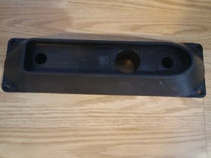 GARMIN MARINE THRU-HULL TRANSDUCER FAIRING BLOCK - Picture 1 of 7