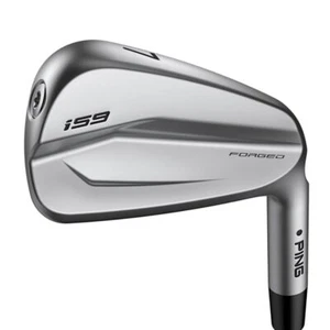 NEW PING i59 Iron Set 6 Pieces 5I-9I PW NSPRO MODUS3 TOUR 115 S/Men's - Picture 1 of 5