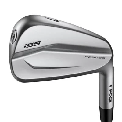 NEW PING i59 Iron Set 6 Pieces 5I-9I PW NSPRO MODUS3 TOUR 115 S/Men's - Image 1 of 4