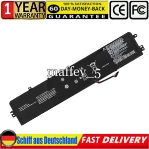 Batterie pour Lenovo Legion Y520-15IKBA Y520-15IKBM Y520-15IKBN 5B10H52788 5B10M95762 - Photo 1/6