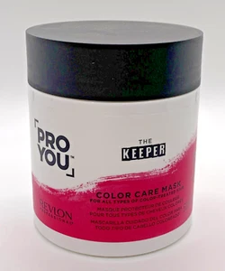 Revlon Pro You The Keeper Color Care Mask 500 ml / 16,9 once - Foto 1 di 7