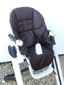 Peg Perego Siesta Replacement Seat Cover Upholstery Sohome.Design 5 colors - Picture 1 of 10